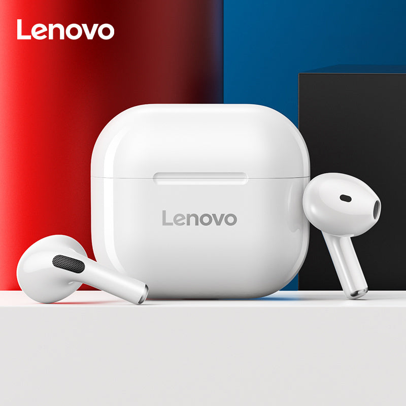 New Original Lenovo Thinkplus LP40 TWS Wireless Earphone