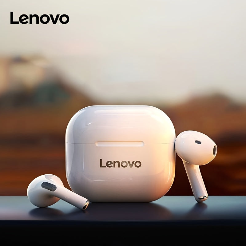 New Original Lenovo Thinkplus LP40 TWS Wireless Earphone