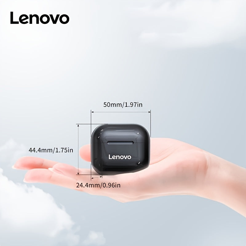 New Original Lenovo Thinkplus LP40 TWS Wireless Earphone
