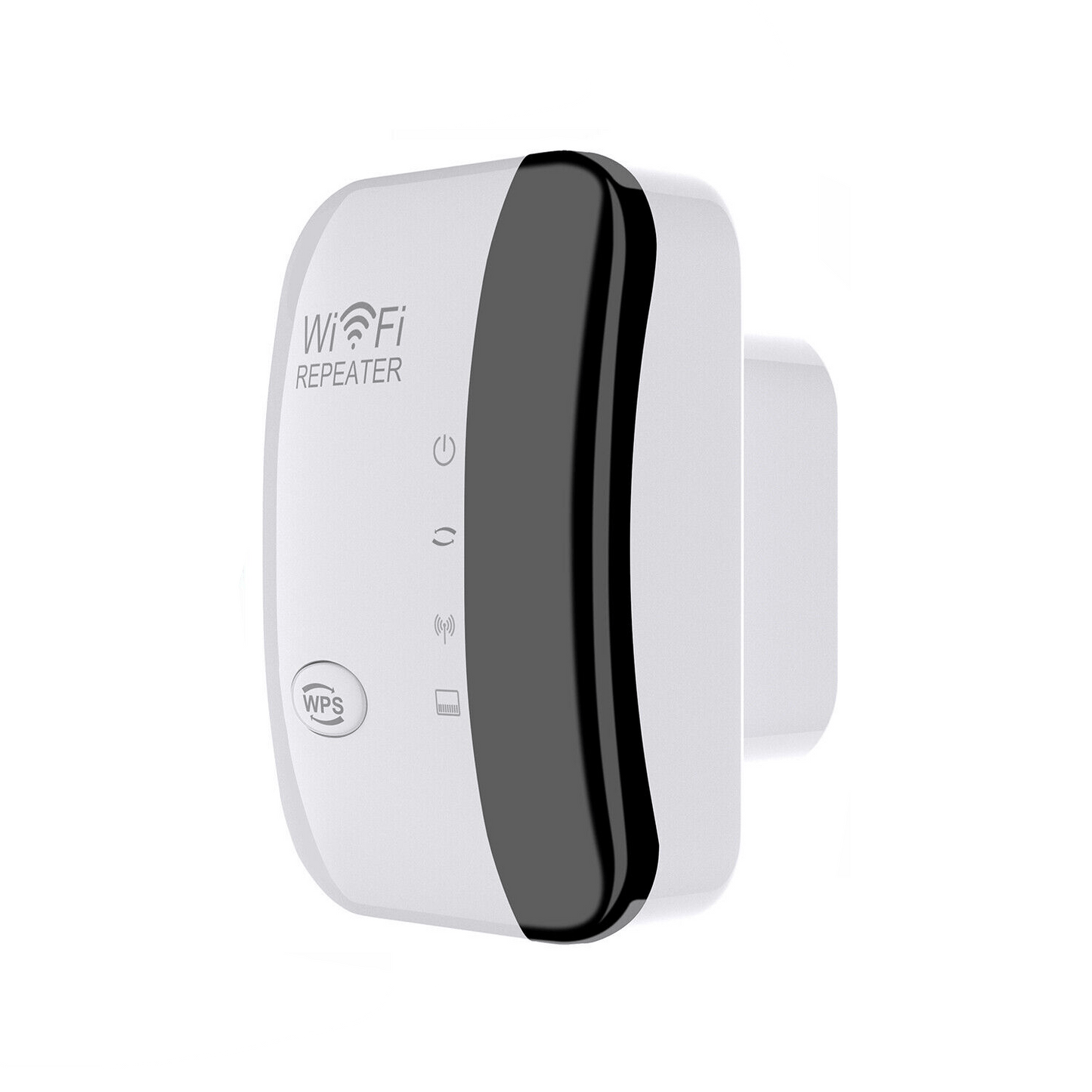 Boost Your WiFi Signal Up To 300Mbps - Long Range Wireless Repeater Access Point