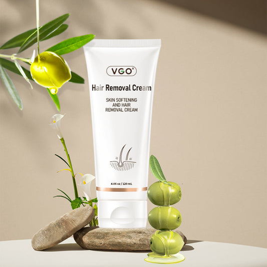 (NYB-FC-006）Hair Removal Cream