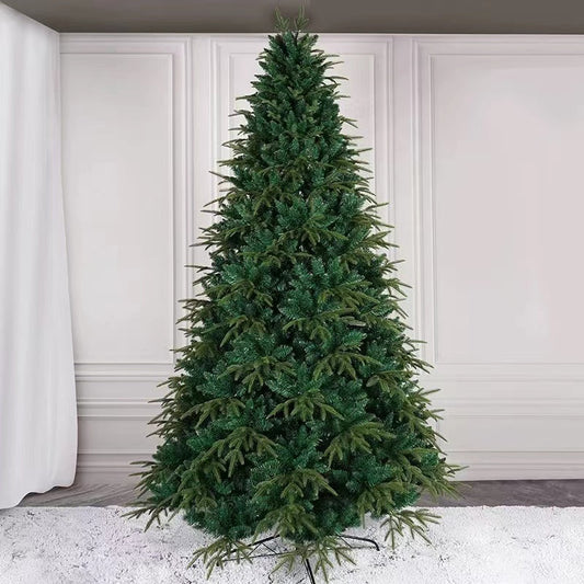 (NY-HT6405)7 Feet Christmas Tree with 800 Tips